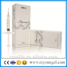 Reyoungel skin Whitening Hyaluronic Acid Face Injections to Buy